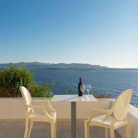 Archipelagos Resort Parikia  Exterior photo