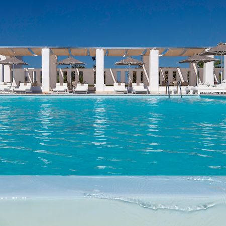 Archipelagos Resort Parikia  Exterior photo