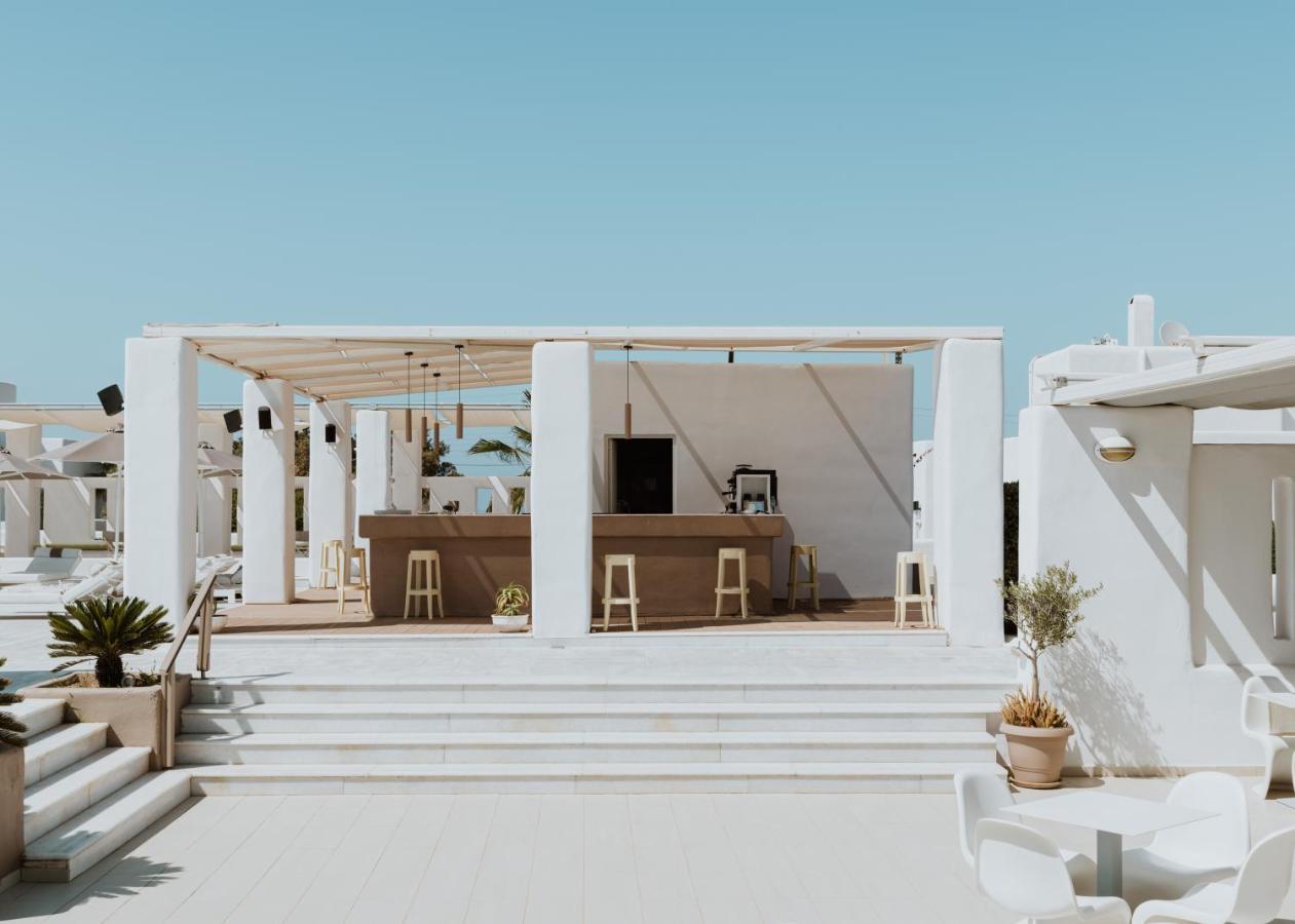 Archipelagos Resort Parikia  Exterior photo