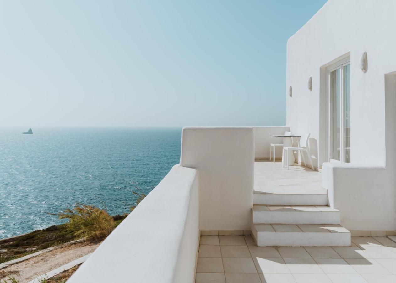 Archipelagos Resort Parikia  Exterior photo