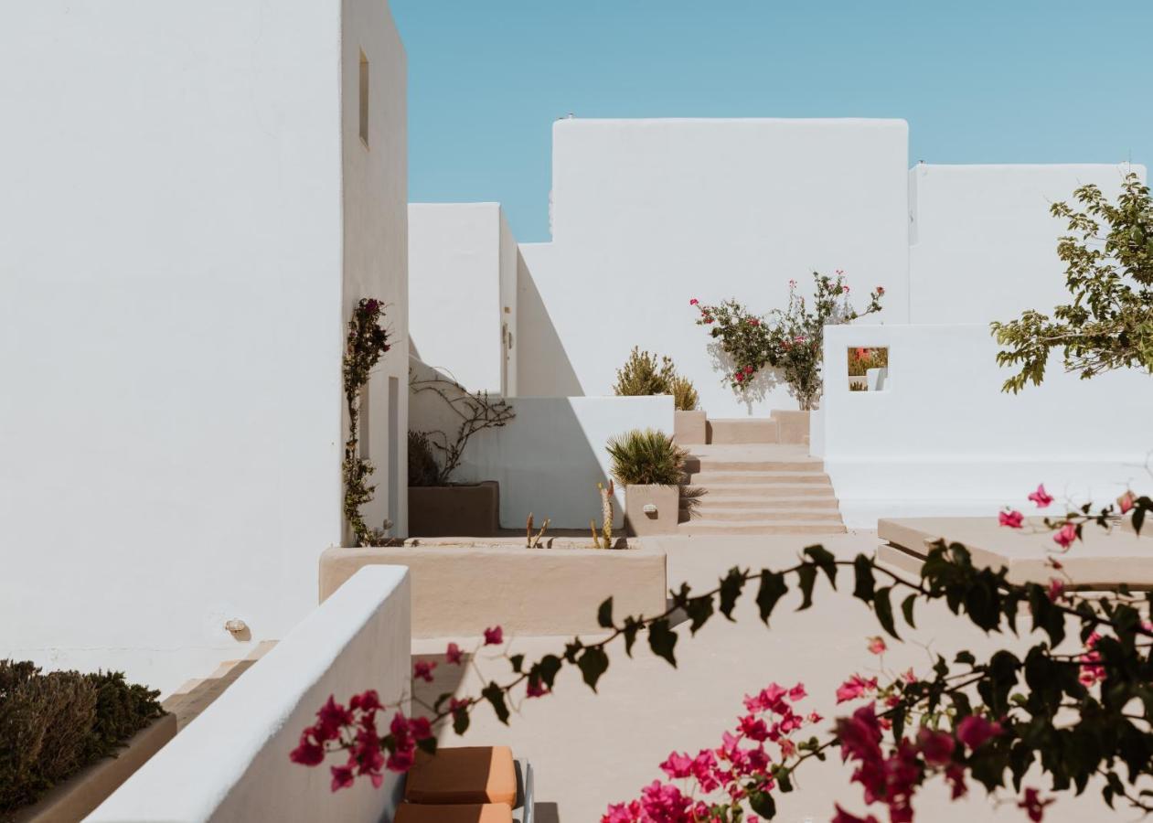 Archipelagos Resort Parikia  Exterior photo