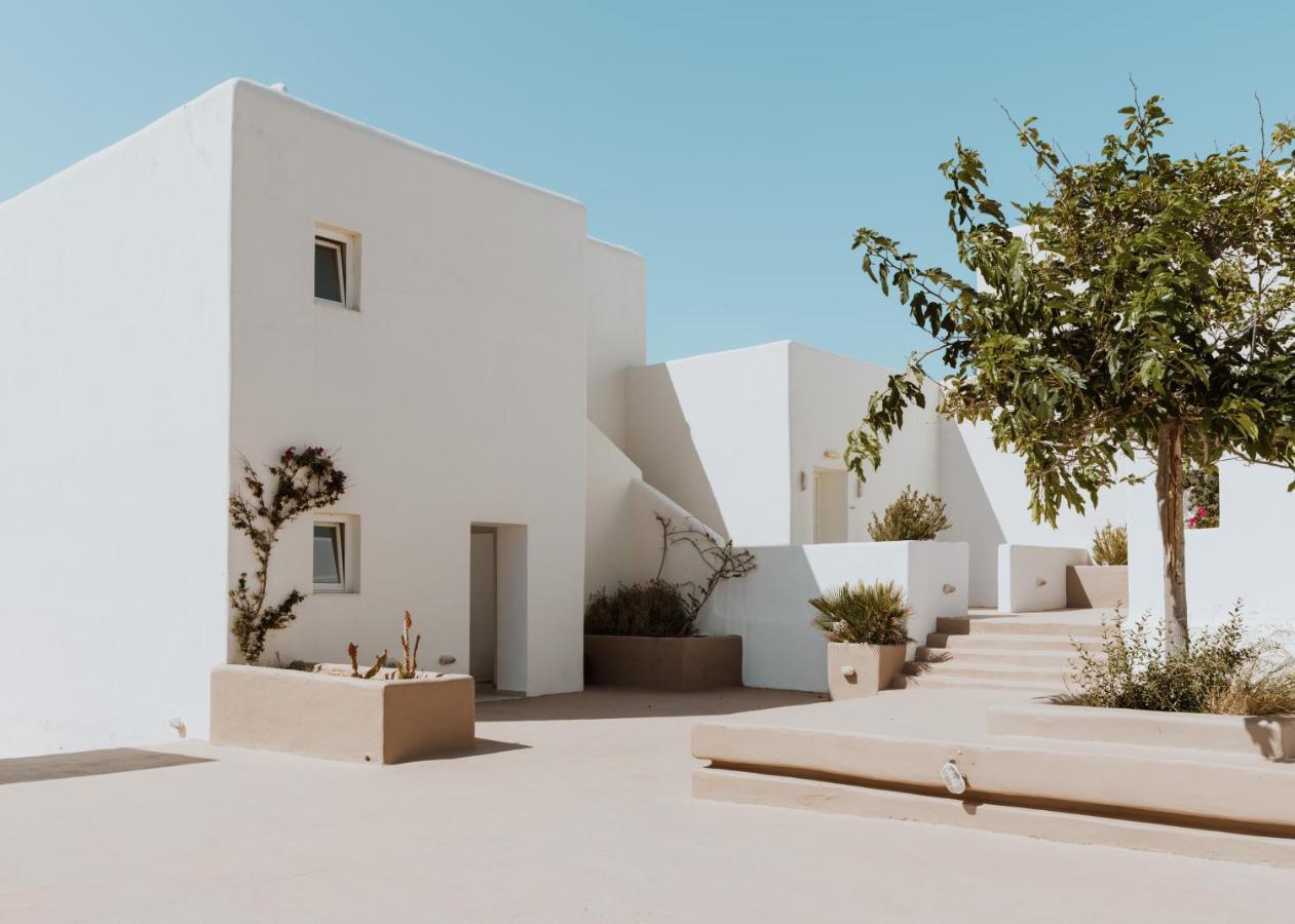 Archipelagos Resort Parikia  Exterior photo