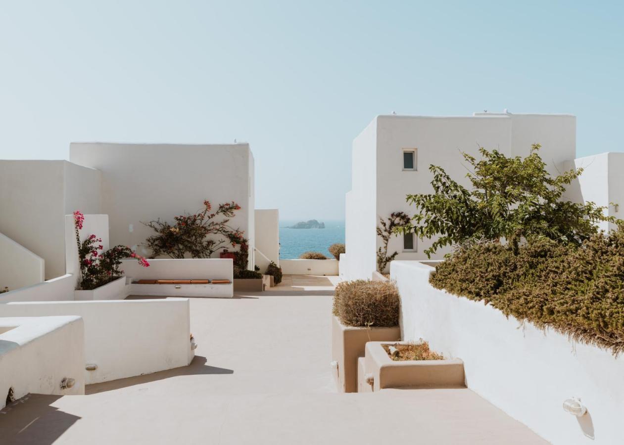 Archipelagos Resort Parikia  Exterior photo