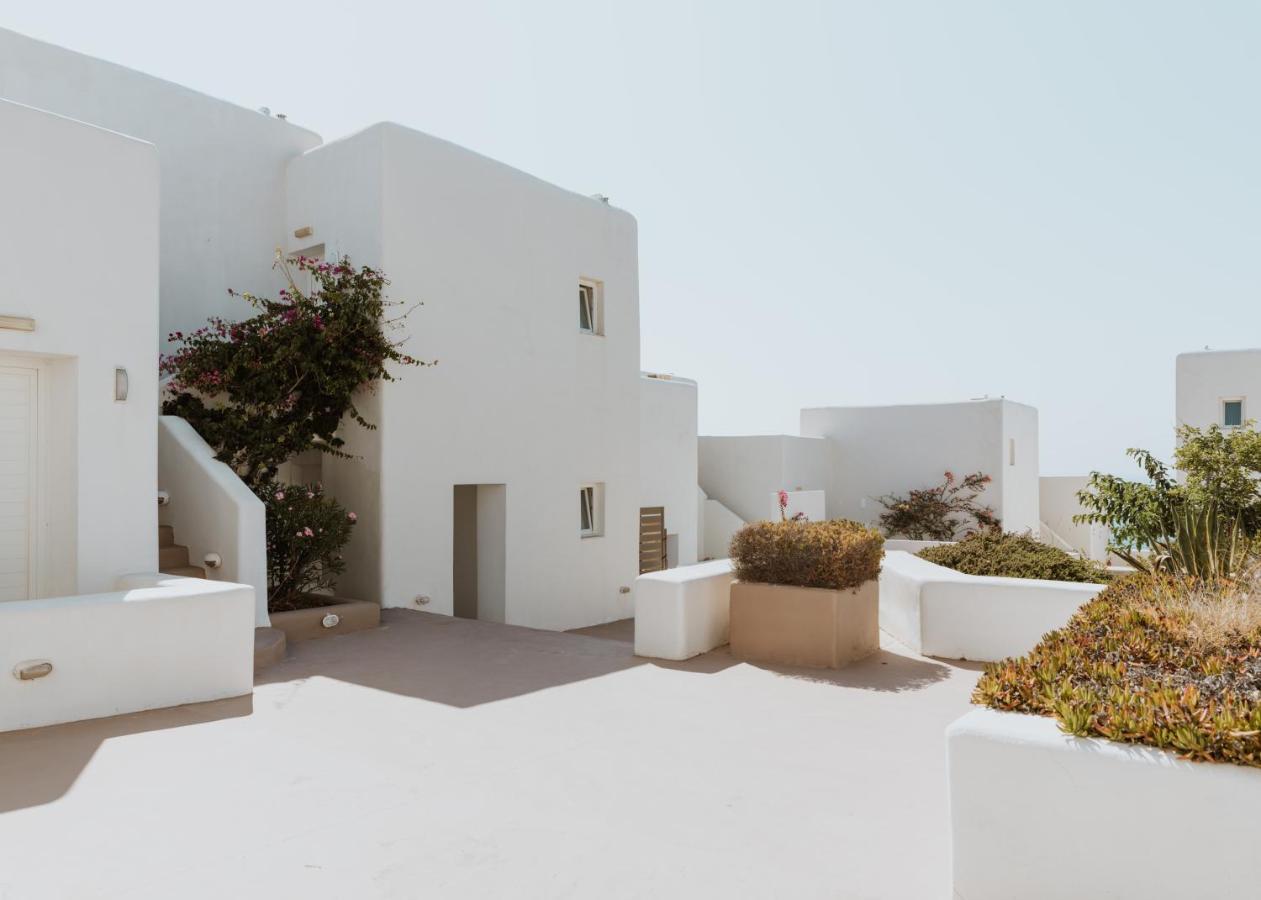 Archipelagos Resort Parikia  Exterior photo