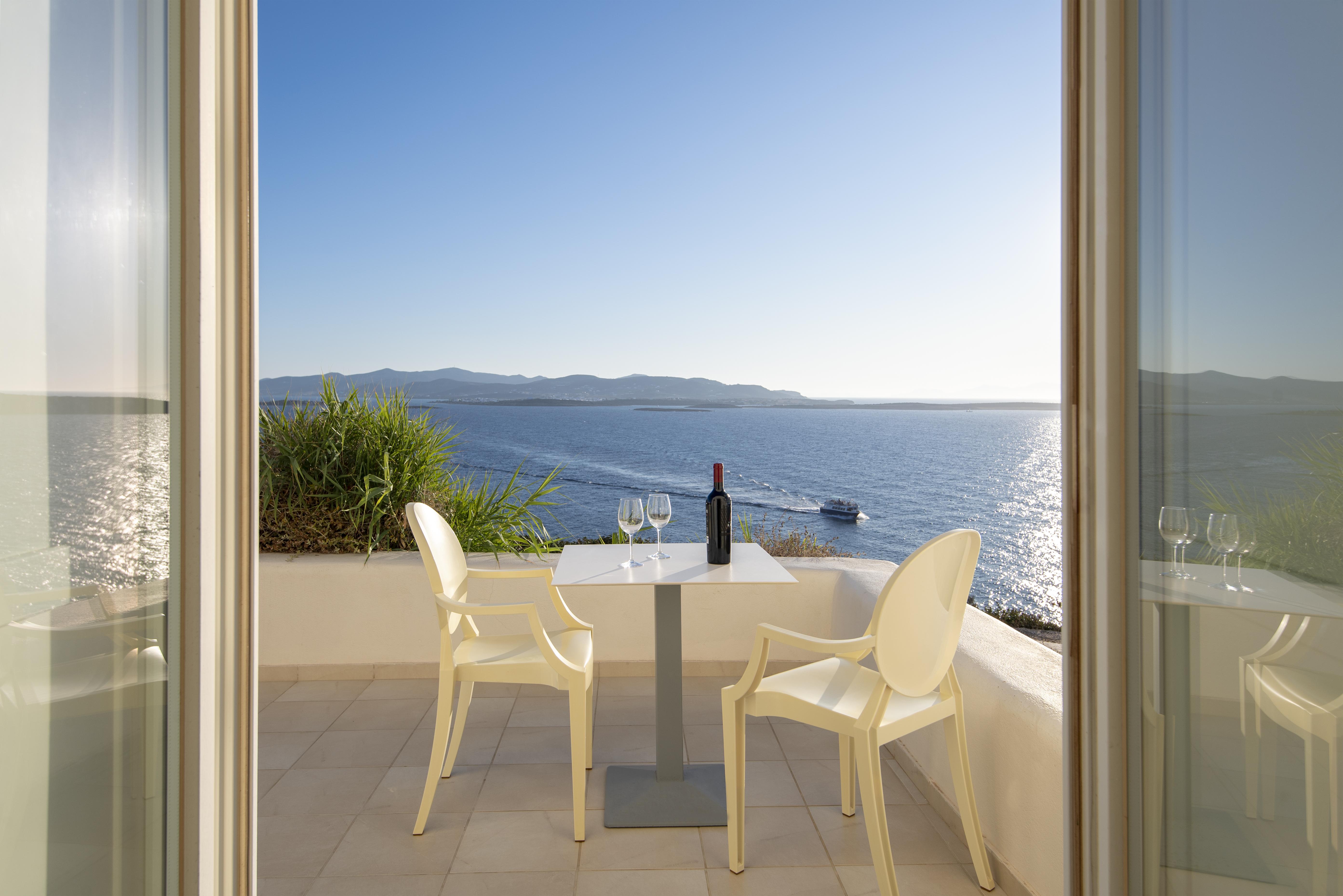 Archipelagos Resort Parikia  Exterior photo