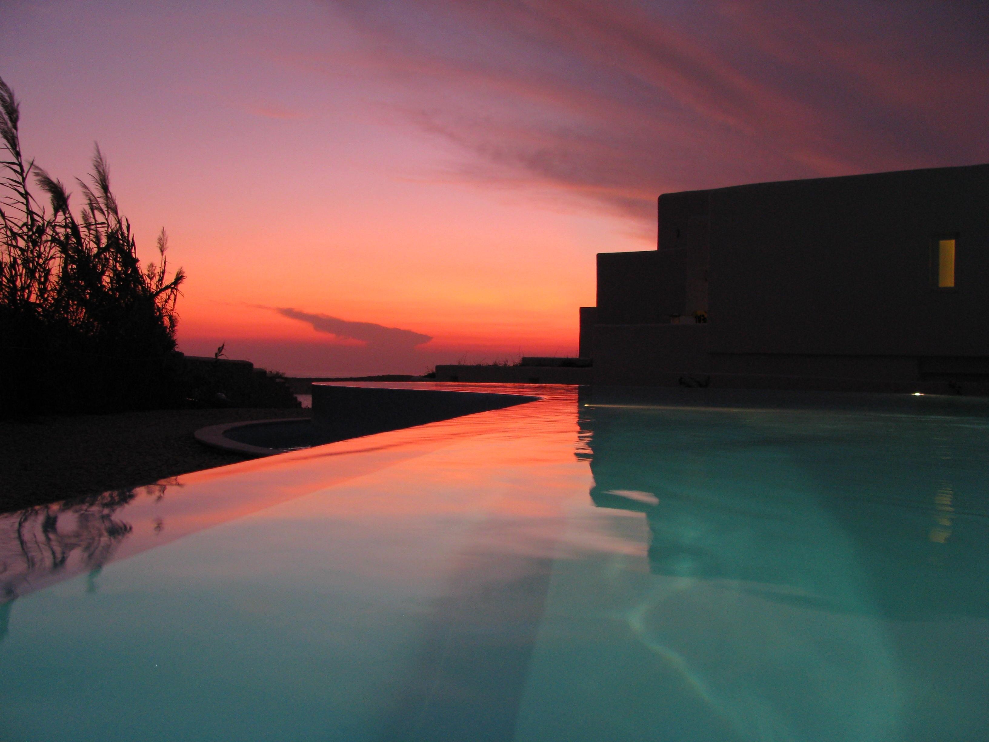 Archipelagos Resort Parikia  Exterior photo