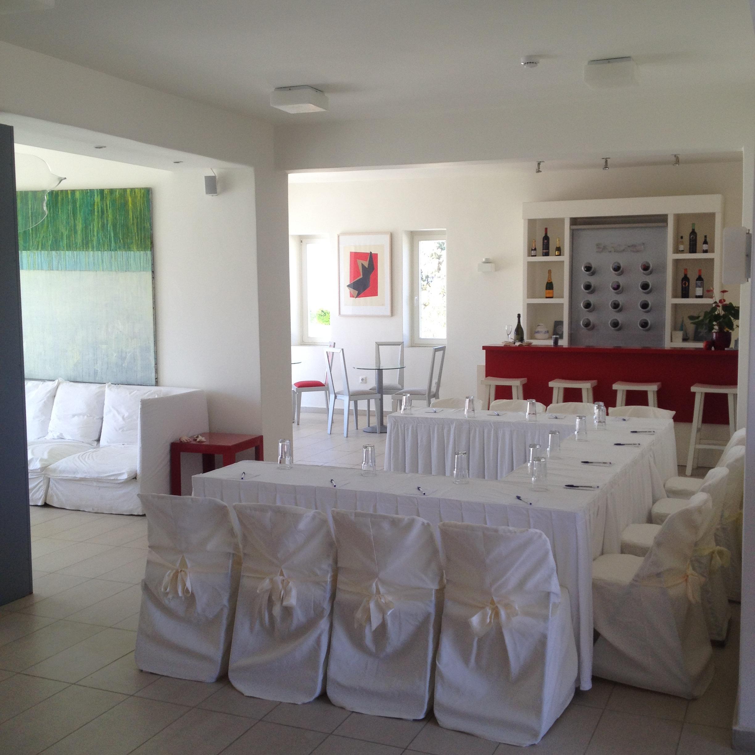 Archipelagos Resort Parikia  Exterior photo