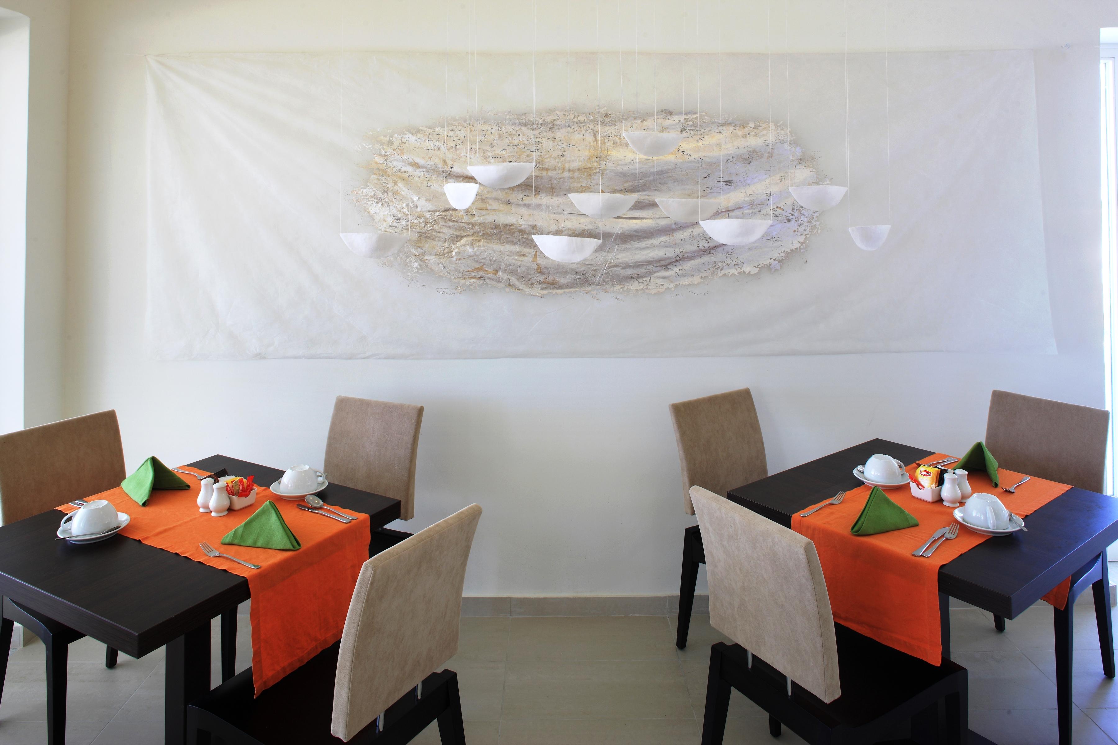Archipelagos Resort Parikia  Exterior photo