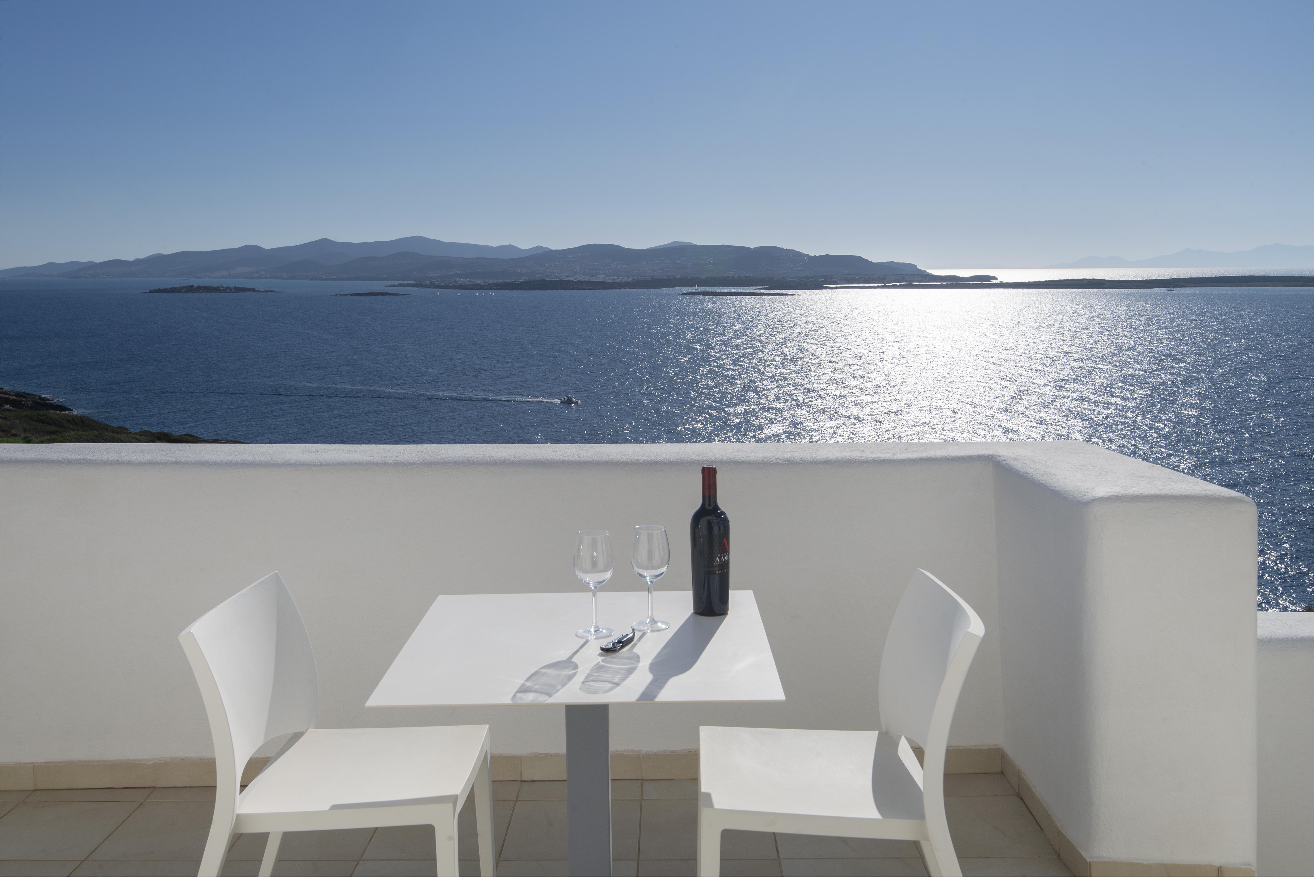 Archipelagos Resort Parikia  Exterior photo