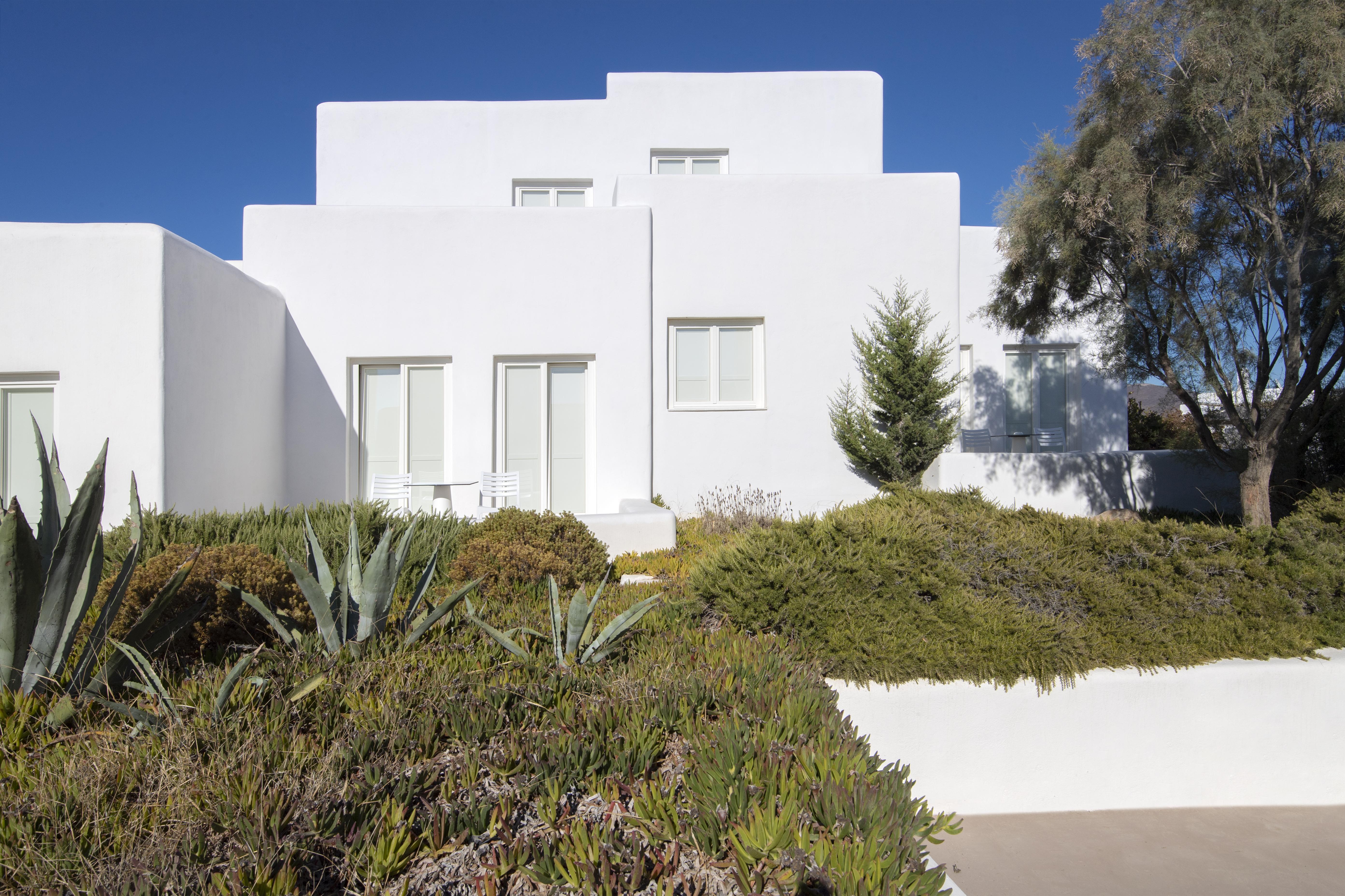 Archipelagos Resort Parikia  Exterior photo