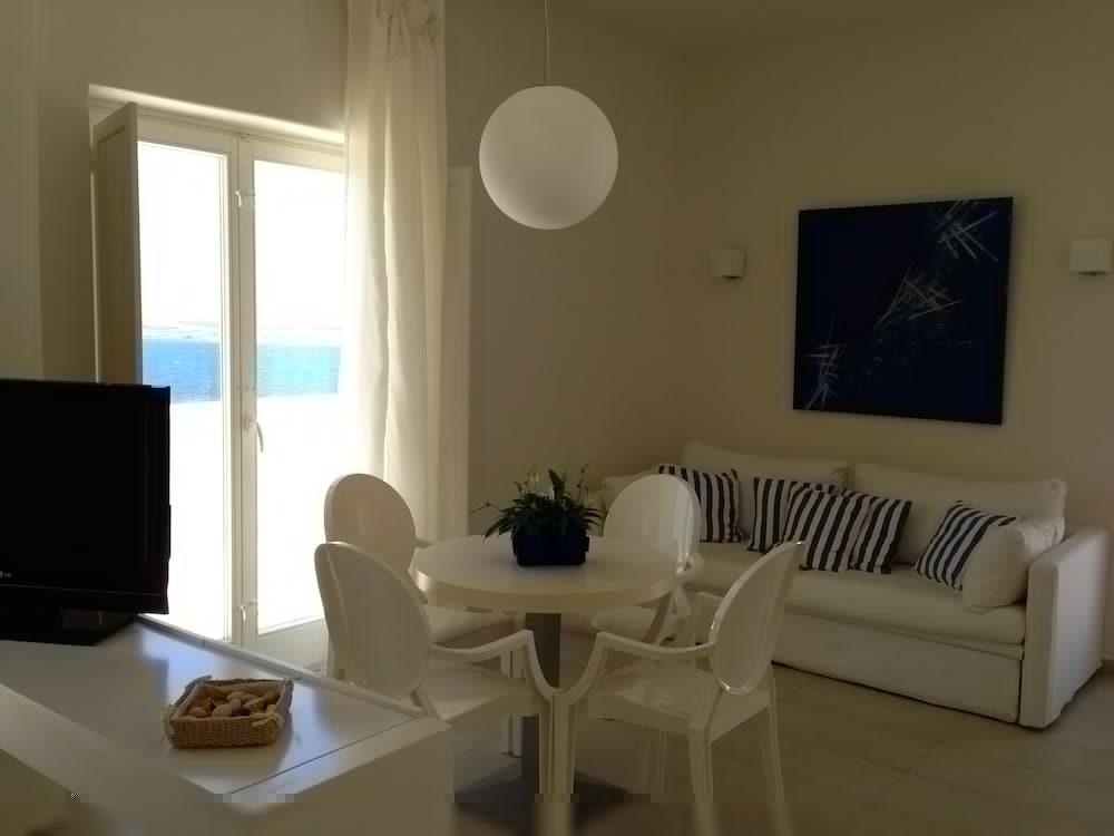 Archipelagos Resort Parikia  Exterior photo